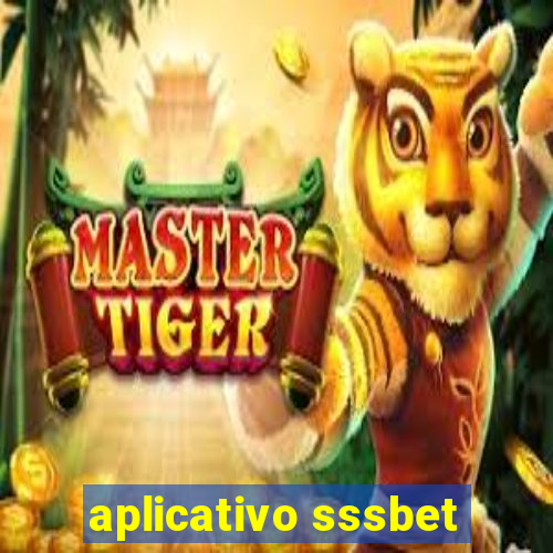 aplicativo sssbet